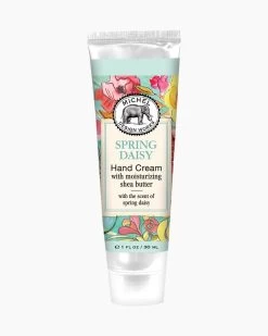 Spring Daisy Mini Cream