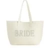 Bride Tote