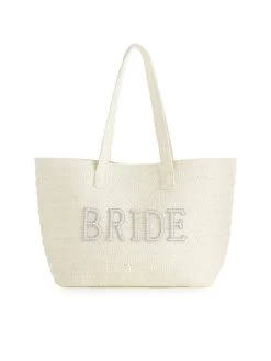 Bride Tote