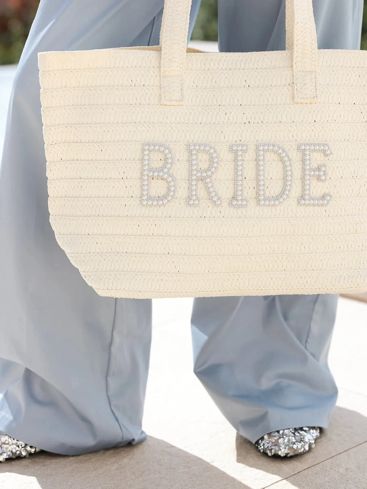 Bride Tote - Image 4