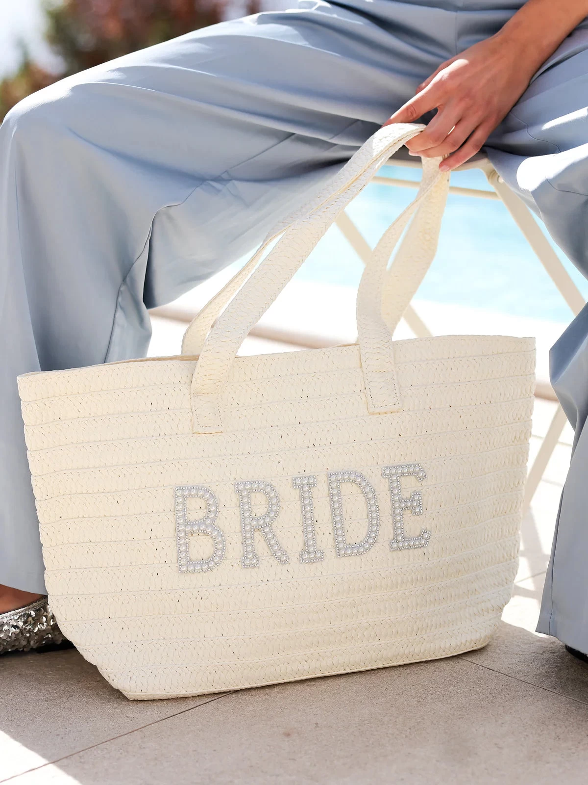 Bride Tote - Image 5