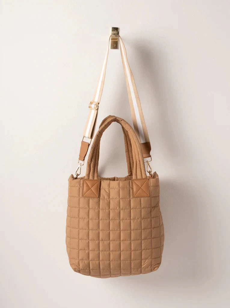 Tan Ezra Tote - Image 2