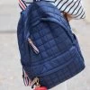 Navy Ezra Backpack