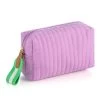 Lilac Ezra Small Pouch