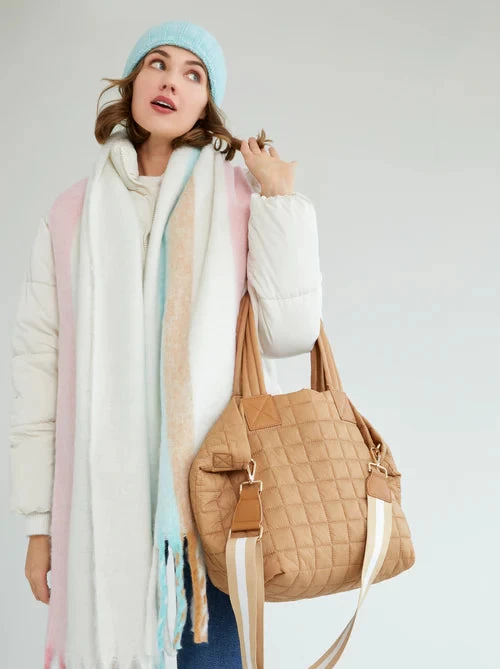 Tan Ezra Tote - Image 3