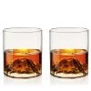 Set Of 2 Mountain Tumbler