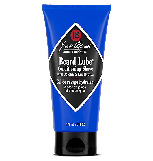 Jack Black Beard Lube