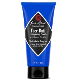 Jack Black Energizing Face Scrub
