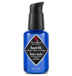 Jack Black Beard Oil
