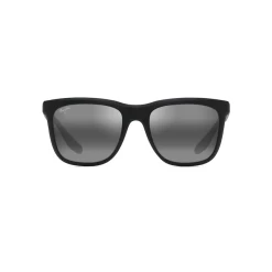 Maui Jim Pehu Sunglasses In Black
