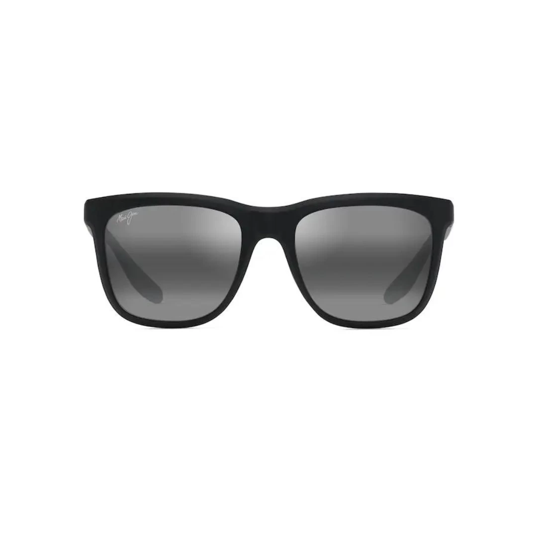 Maui Jim Pehu Sunglasses In Black