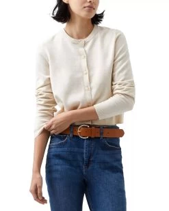 French Connection Cosysoft Fitted Cardigan