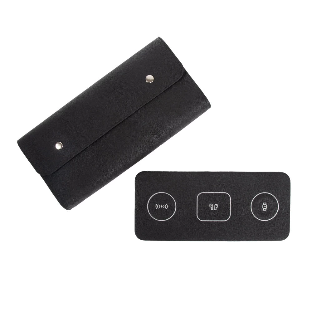 3 In 1 Portable Charing Pad - Image 6