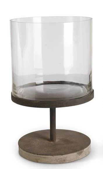 Rusty Metal Hurricane - Image 4