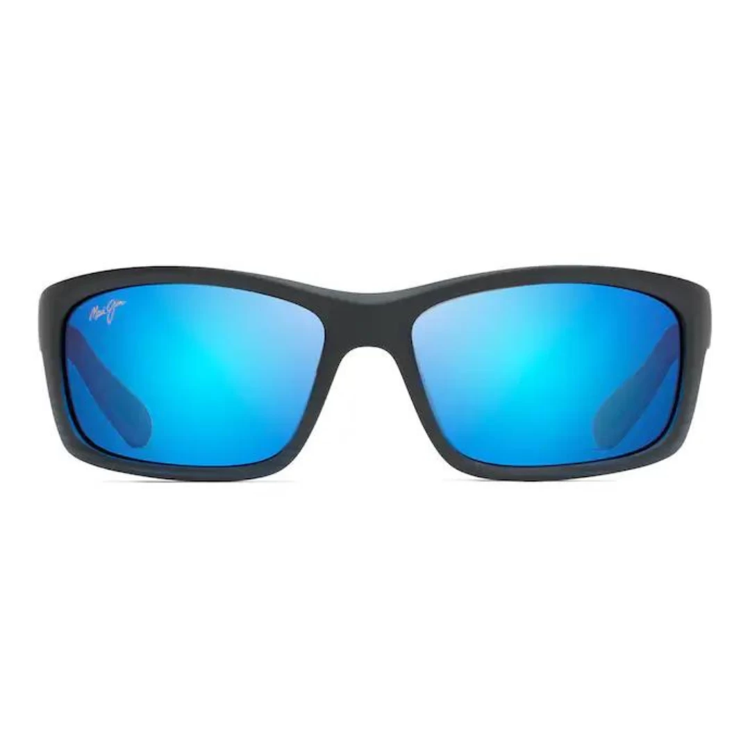 Maui Jim Kanaio Coast Sunglasses In Blue