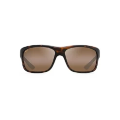 Maui Jim Southern Cross Sunglasses In Tortoise