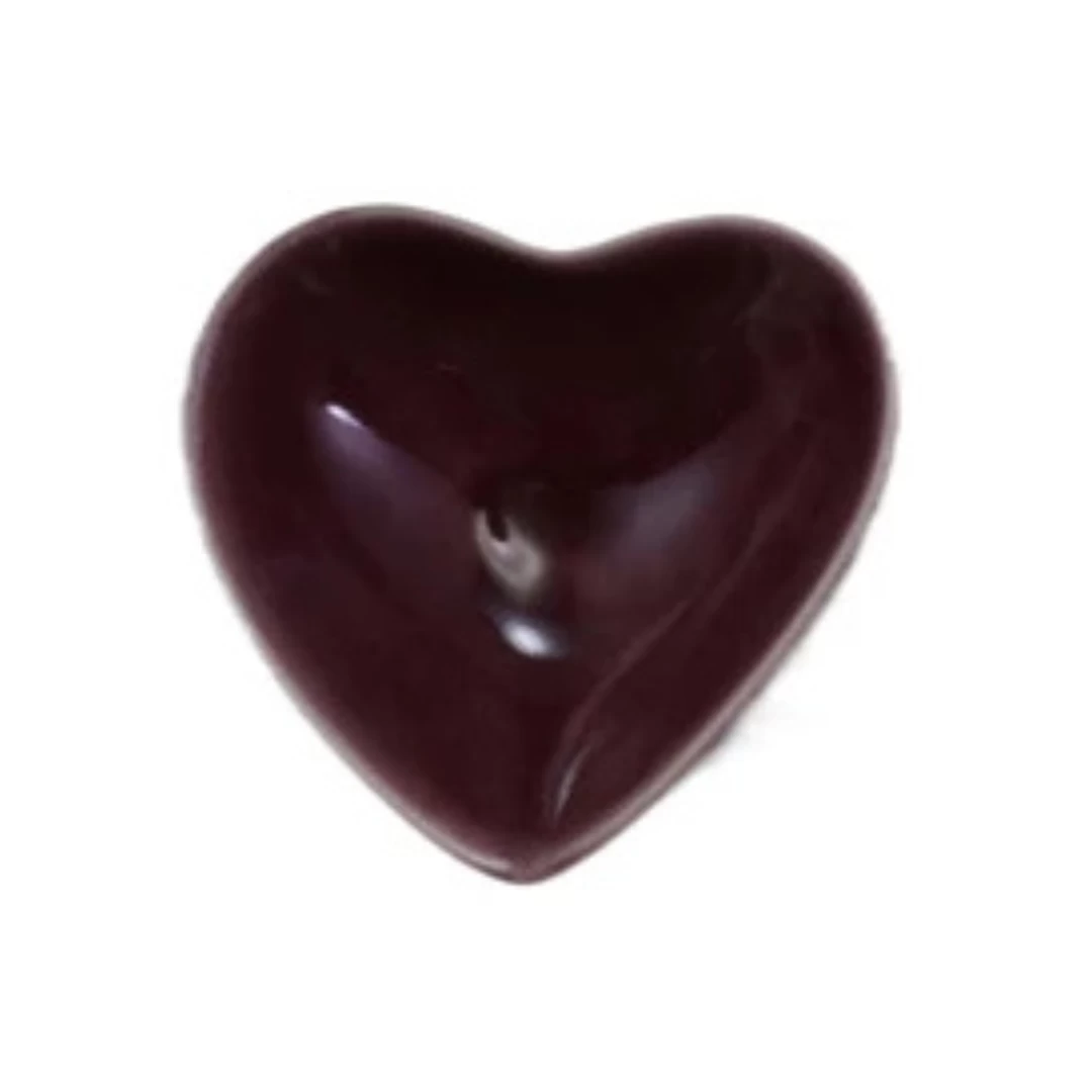 Stoneware Heart Dish - Image 5