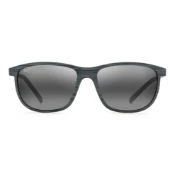 Maui Jim Lele Kawa Sunglasses In Grey