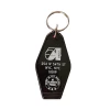 Motel Key Fob Studio 54