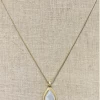 Enclave Petite Necklace