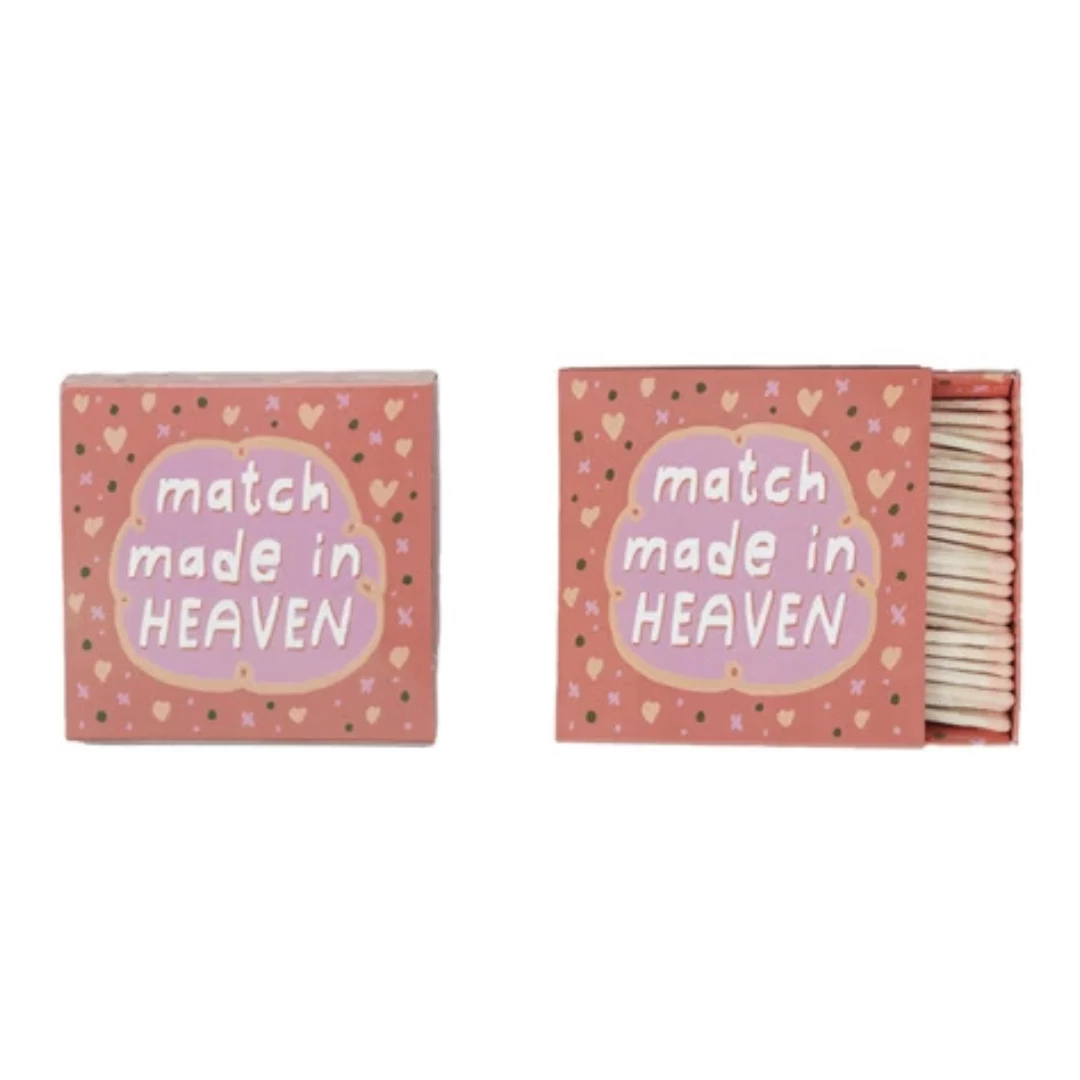 Box Of Matches - Image 7