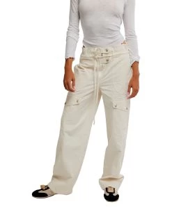 FREE PEOPLE Park Ave Pant