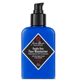 Jack Black Face Moisturizer With SPF