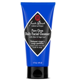 Jack Black Daily Facial Cleanser
