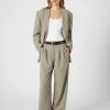 French Connection Azra Twill Trouser