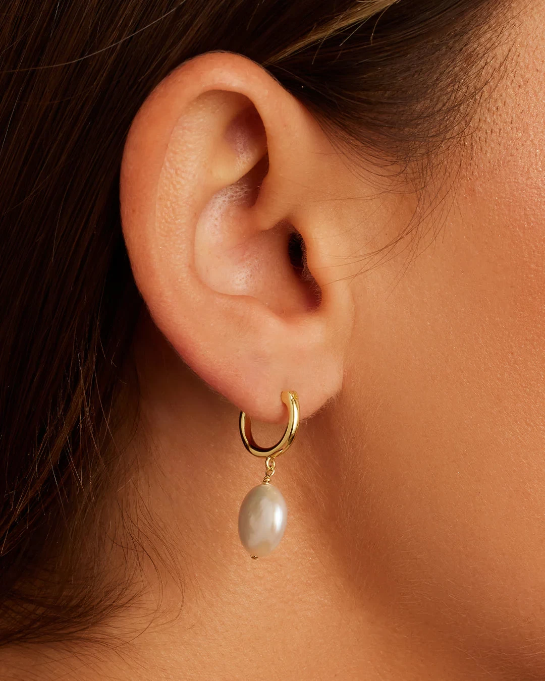 Reese Pearl Huggies - Image 3