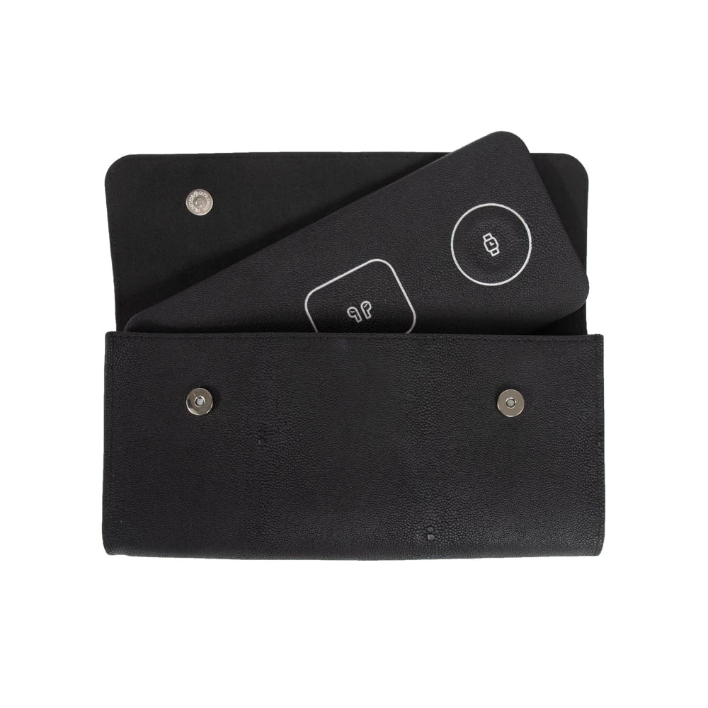 3 In 1 Portable Charing Pad - Image 3