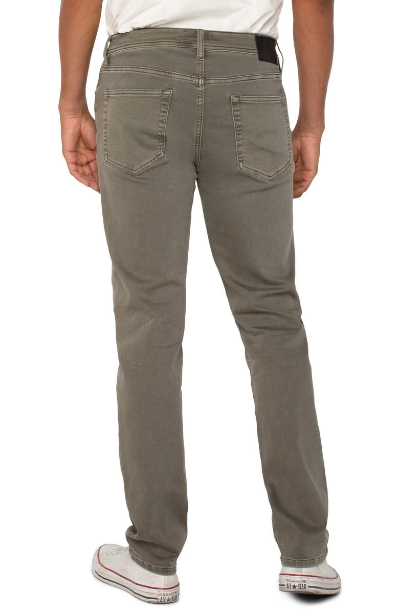 Pewter Green Kingston Modern Straight - Image 3