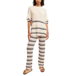 FREE PEOPLE Mariner Sweater Set