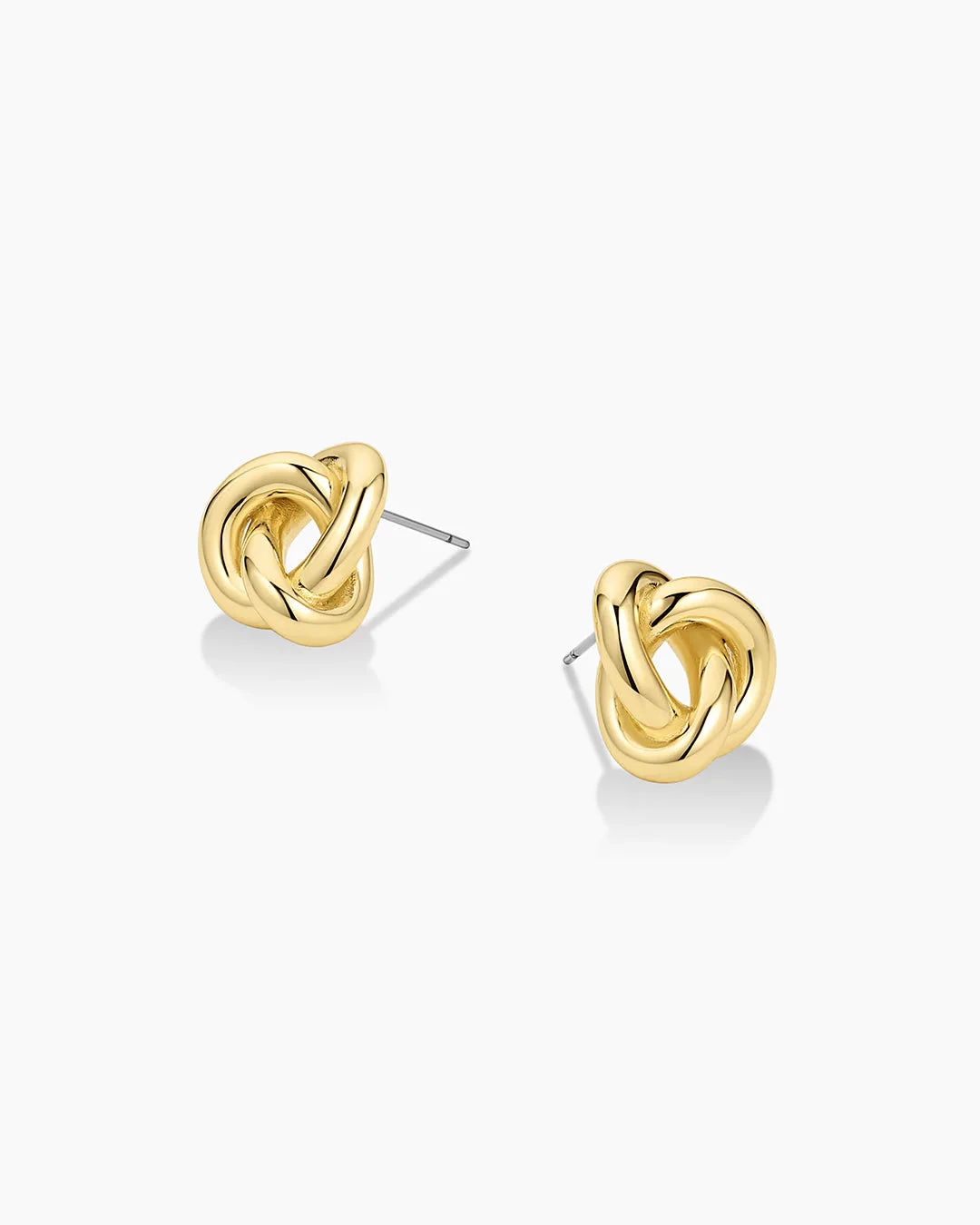 Infinity Knot Studs - Image 4