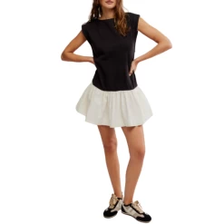 FREE PEOPLE Enya Mini