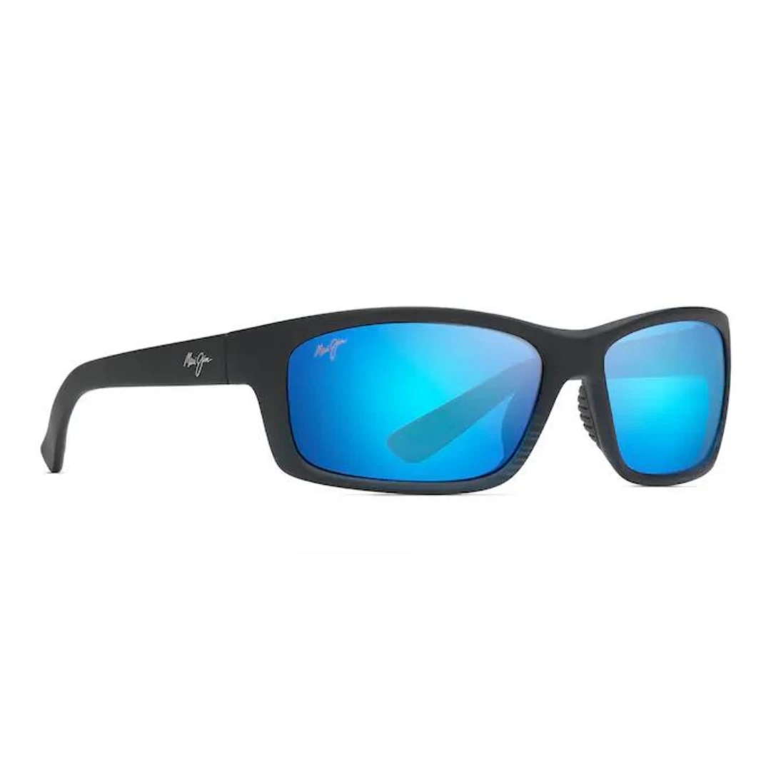 Maui Jim Kanaio Coast Sunglasses In Blue - Image 2