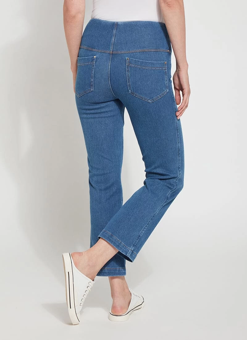Baby Bootcut Denim - Image 2