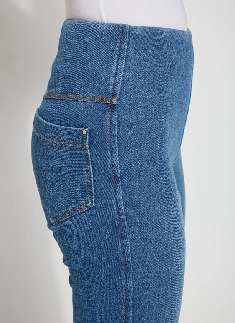Baby Bootcut Denim - Image 3