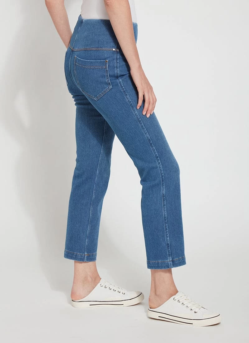 Baby Bootcut Denim - Image 4