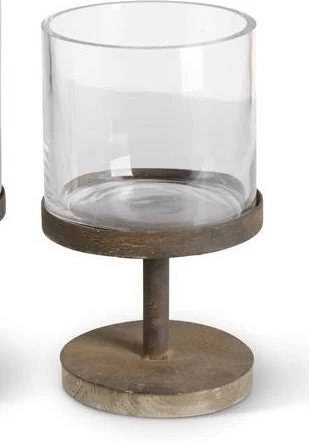 Rusty Metal Hurricane - Image 2