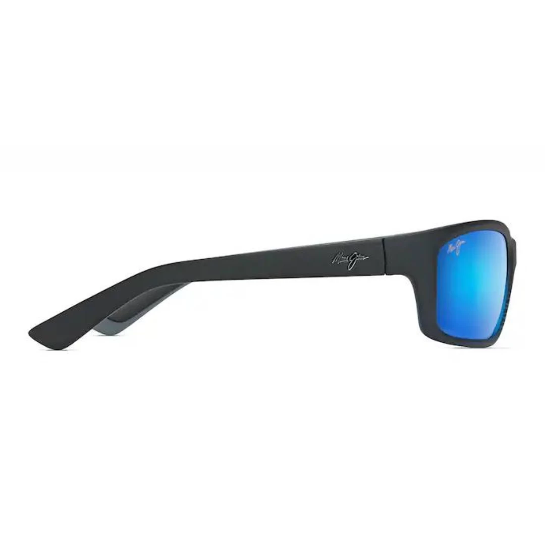 Maui Jim Kanaio Coast Sunglasses In Blue - Image 3