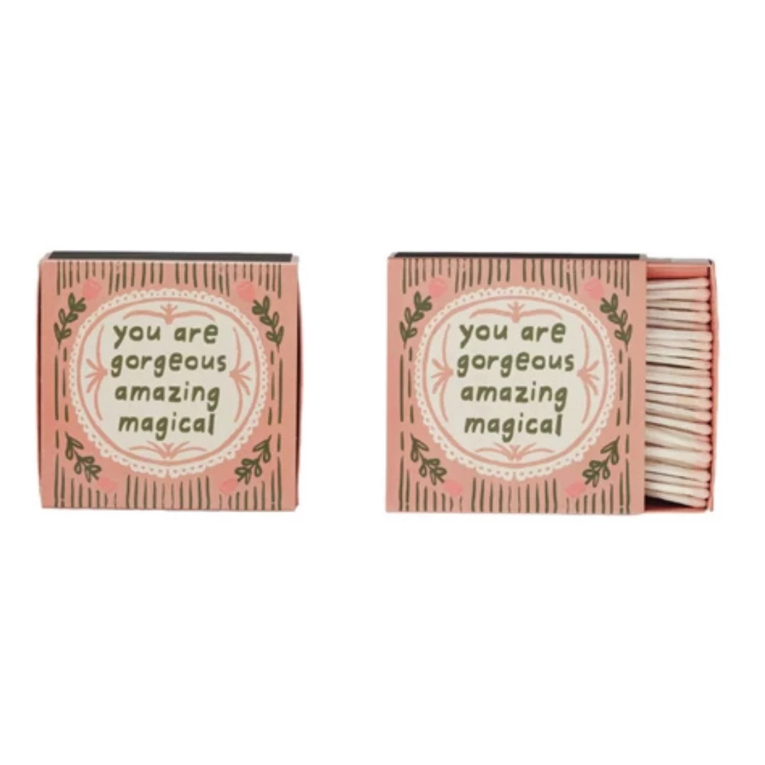 Box Of Matches - Image 5