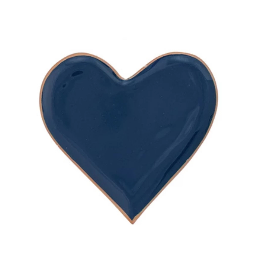 Metal Heart Tray - Image 7