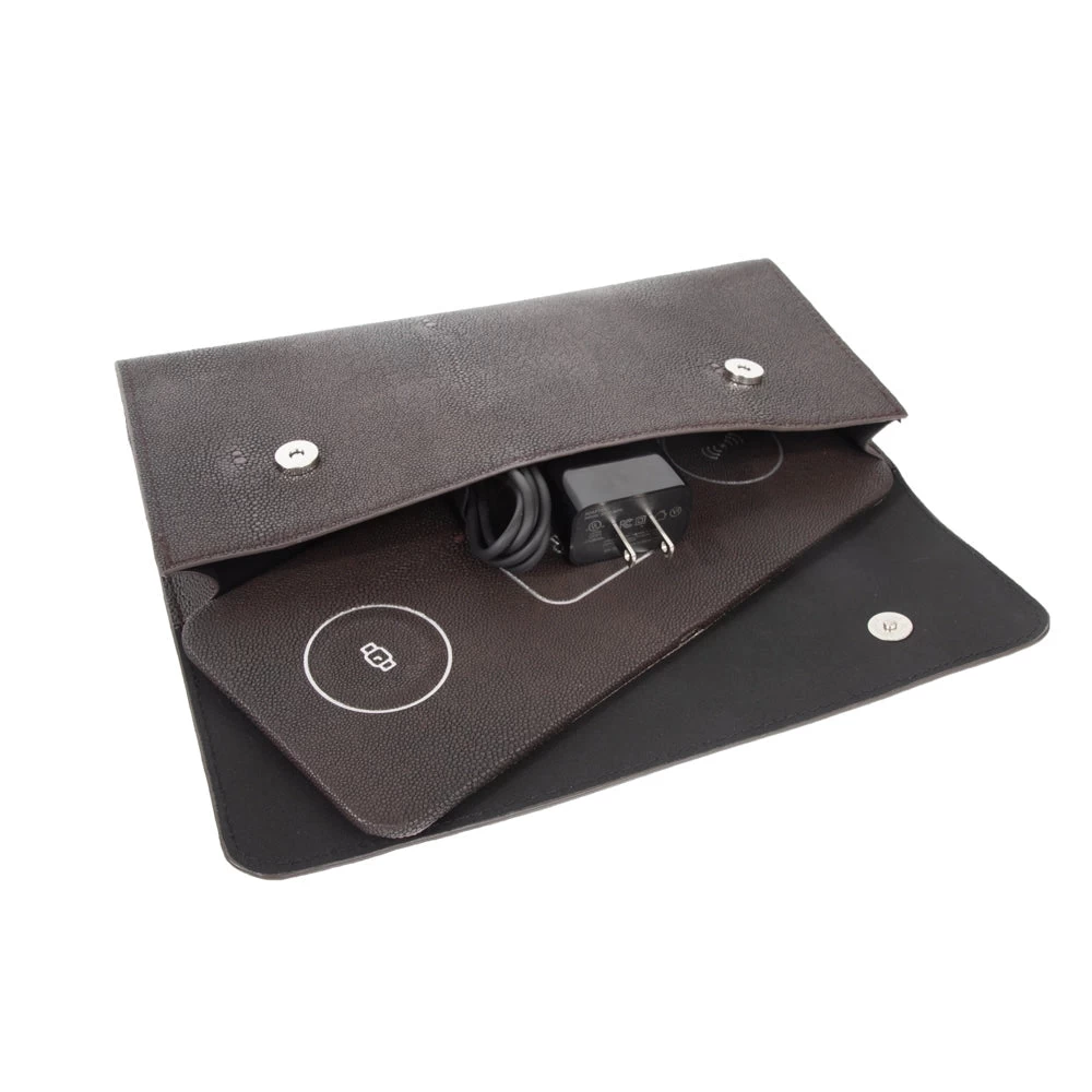 3 In 1 Portable Charing Pad - Image 2