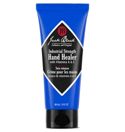 Jack Black Hand Healer