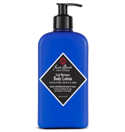 Jack Black Cool Moisture Body Lotion