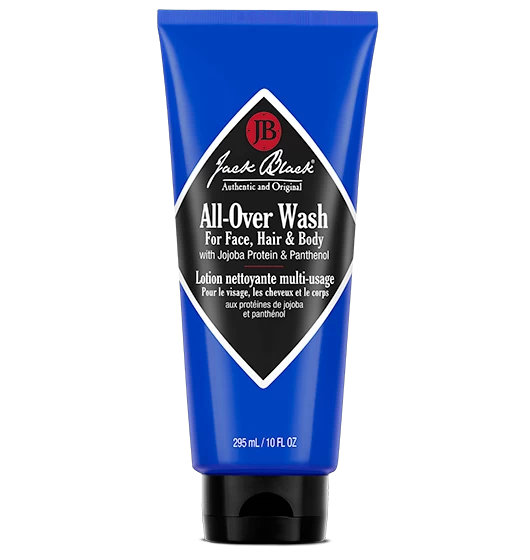 Jack Black All Over Wash