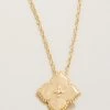 Richmond Hill Petite Necklace