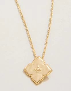 Richmond Hill Petite Necklace