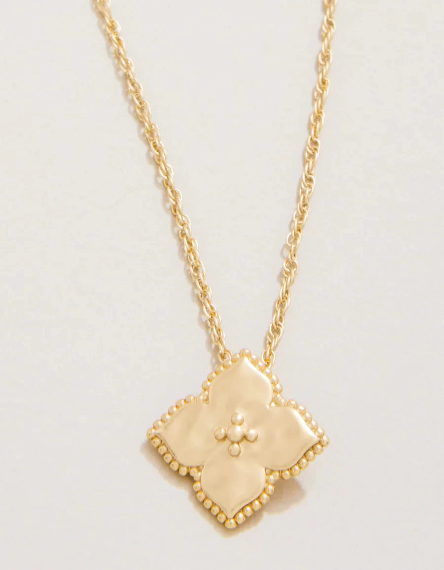 Richmond Hill Petite Necklace